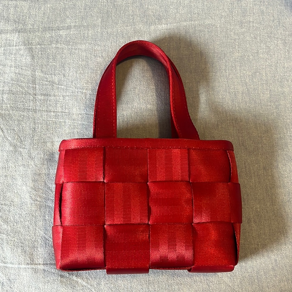 Original seatbelt bag